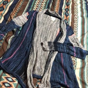 BillaBong cardigan